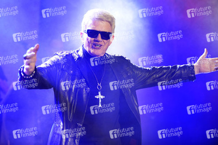 Heino Konzert, Hannover