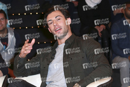 'Markus Lanz' Talkshow, Hamburg