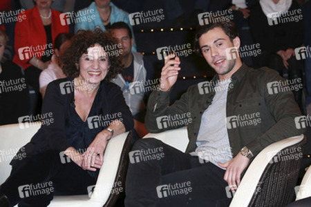 'Markus Lanz' Talkshow, Hamburg