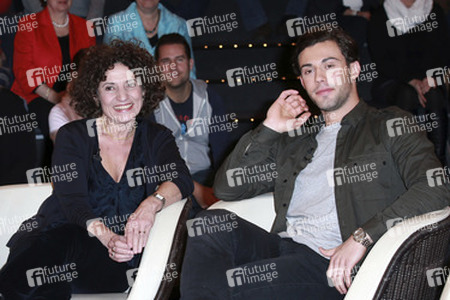 'Markus Lanz' Talkshow, Hamburg