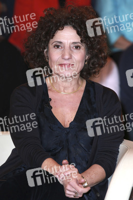 'Markus Lanz' Talkshow, Hamburg