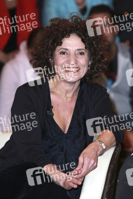 'Markus Lanz' Talkshow, Hamburg