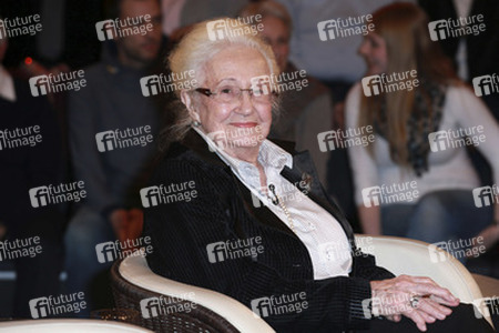 'Markus Lanz' Talkshow, Hamburg