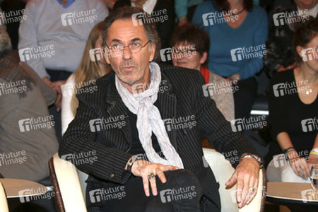 'Markus Lanz' Talkshow, Hamburg