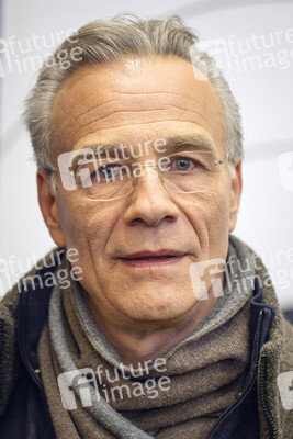 Klaus Behrendt