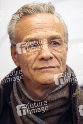 Klaus Behrendt