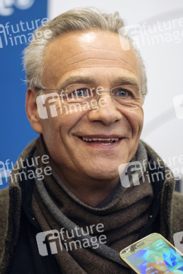 Klaus Behrendt