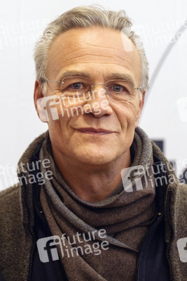 Klaus Behrendt
