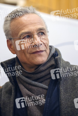 Klaus Behrendt