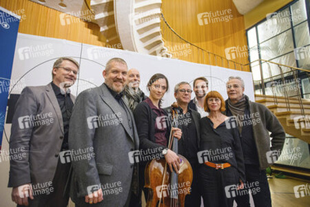 Frank Tönsmann, Dietmar Bär, Andreas Kleinret, Laura Sundermann, Gebhard Henke, Julian Weigend, Sonja Goslicki, Klaus Behrendt
