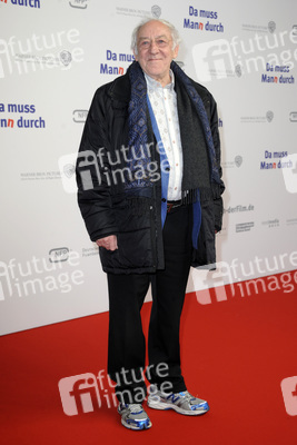 'Da muss Mann durch' Premiere, Berlin
