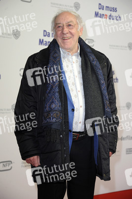 'Da muss Mann durch' Premiere, Berlin