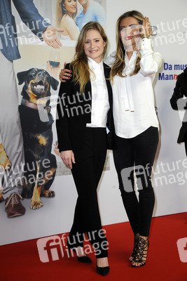 'Da muss Mann durch' Premiere, Berlin