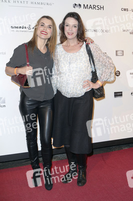 Come Together Party 2015 der Filmförderung Hamburg und Schleswig Holstein, Hamburg
