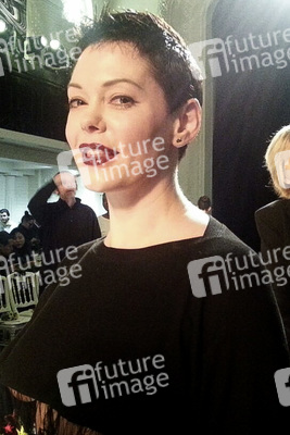 Jean Paul Gaultier Fashion Show, Haute Couture Fashion Week Paris