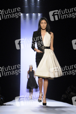 Jean Paul Gaultier Fashion Show, Haute Couture Fashion Week Paris