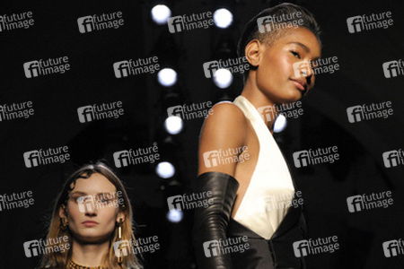 Jean Paul Gaultier Fashion Show, Haute Couture Fashion Week Paris