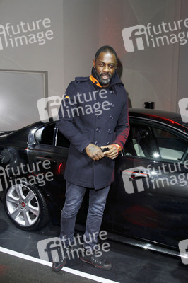 Premiere des Jaguar XE, Berlin