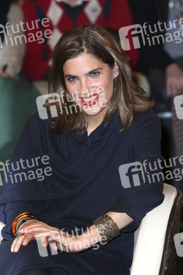 'Markus Lanz' Talkshow, Hamburg