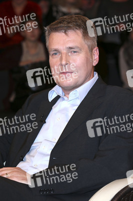 'Markus Lanz' Talkshow, Hamburg