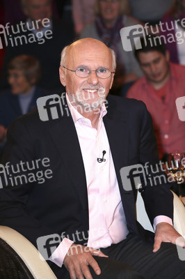 'Markus Lanz' Talkshow, Hamburg