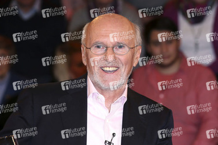 'Markus Lanz' Talkshow, Hamburg