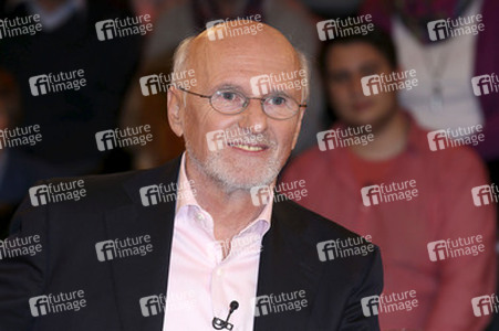 'Markus Lanz' Talkshow, Hamburg