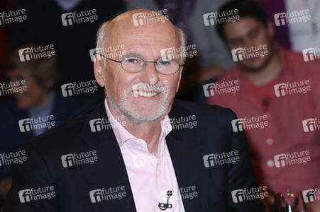 'Markus Lanz' Talkshow, Hamburg