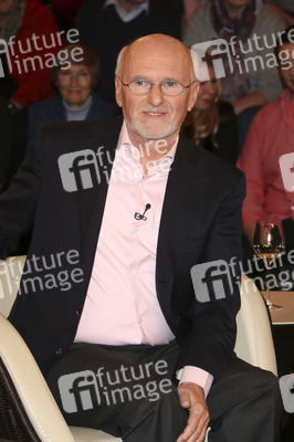 'Markus Lanz' Talkshow, Hamburg