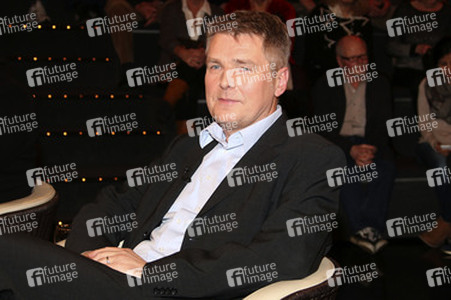 'Markus Lanz' Talkshow, Hamburg