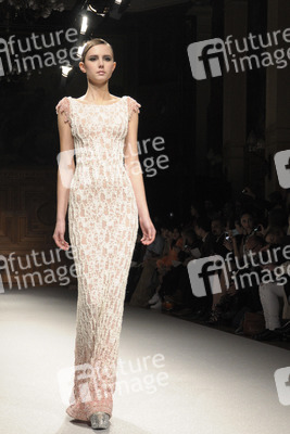Tony Ward Fashion Show, Haute Couture Fashion Week Paris