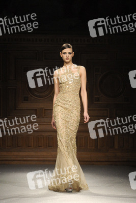 Tony Ward Fashion Show, Haute Couture Fashion Week Paris