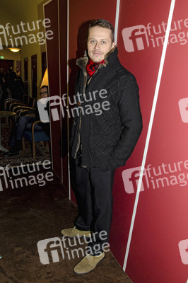 Ernst-Lubitsch-Preis 2015, Berlin