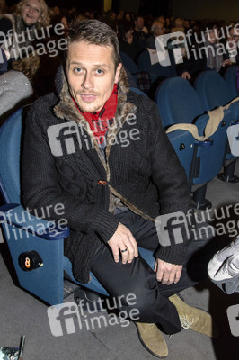 Ernst-Lubitsch-Preis 2015, Berlin