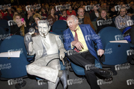 Ernst-Lubitsch-Preis 2015, Berlin