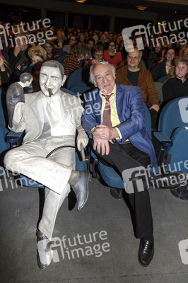 Ernst-Lubitsch-Preis 2015, Berlin