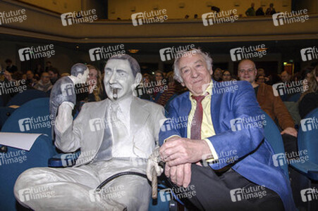 Ernst-Lubitsch-Preis 2015, Berlin