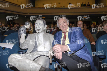 Ernst-Lubitsch-Preis 2015, Berlin