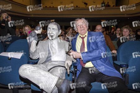 Ernst-Lubitsch-Preis 2015, Berlin