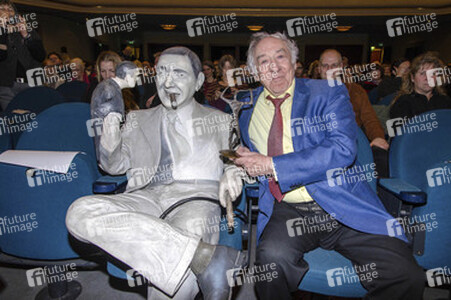 Ernst-Lubitsch-Preis 2015, Berlin