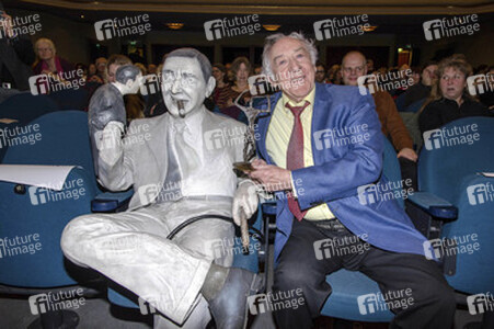 Ernst-Lubitsch-Preis 2015, Berlin