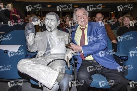 Ernst-Lubitsch-Preis 2015, Berlin