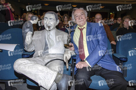 Ernst-Lubitsch-Preis 2015, Berlin