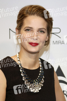 6. Mira Award 2015, Berlin