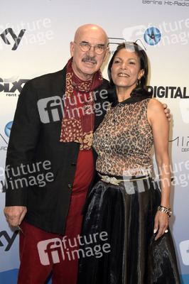 6. Mira Award 2015, Berlin