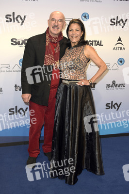 6. Mira Award 2015, Berlin