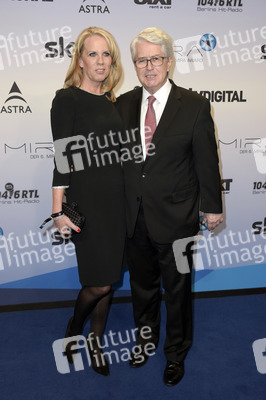 6. Mira Award 2015, Berlin