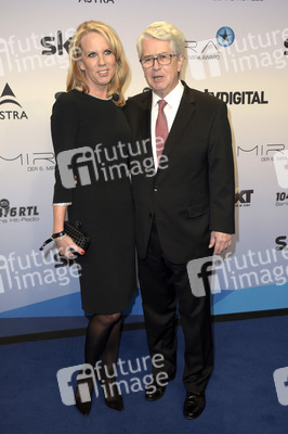 6. Mira Award 2015, Berlin
