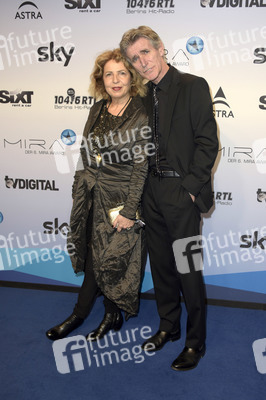 6. Mira Award 2015, Berlin