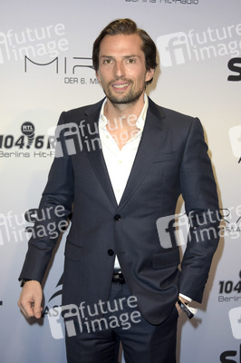 6. Mira Award 2015, Berlin